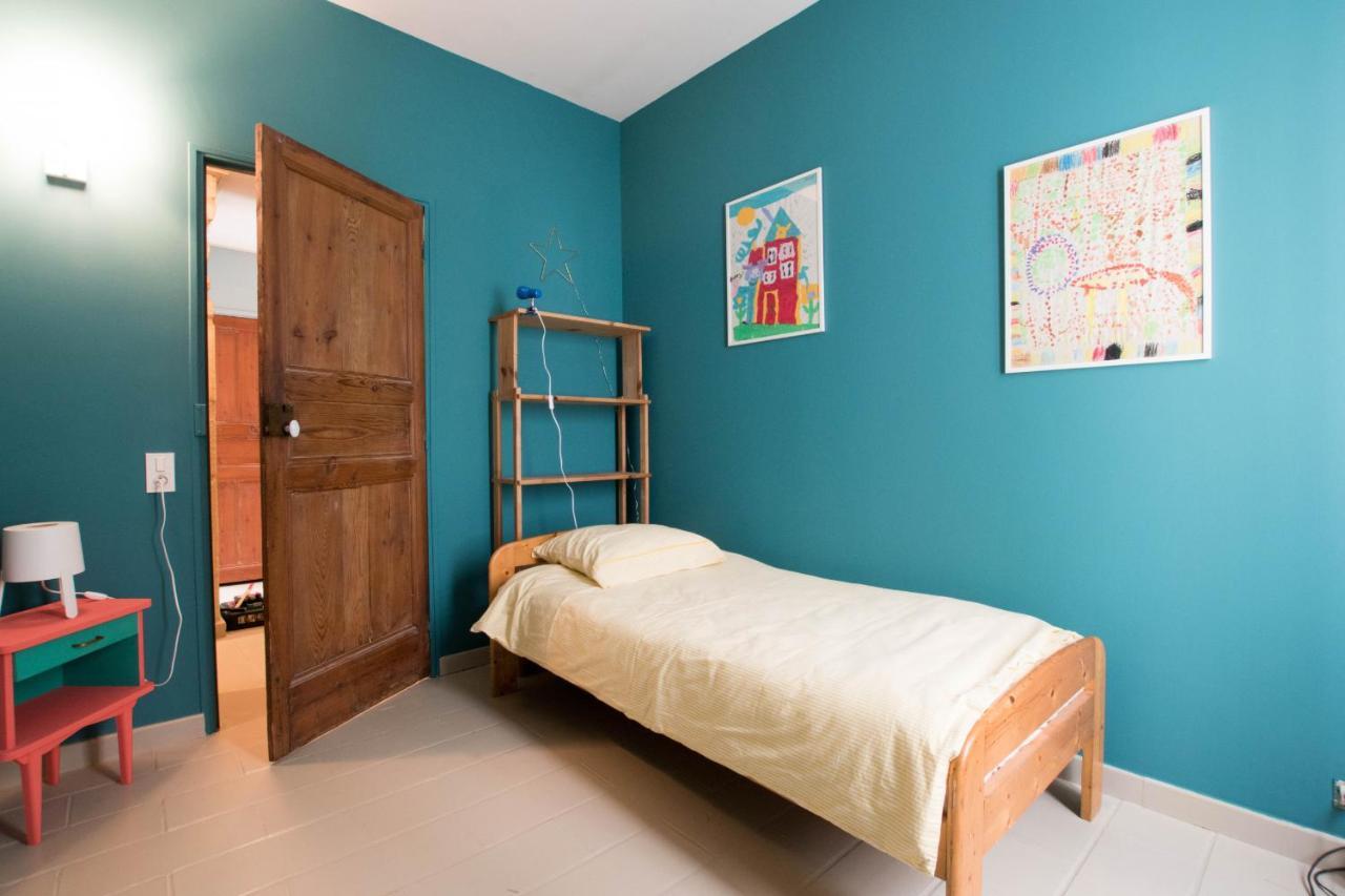 Clem - Appartement Dans Le Coeur D'Arles Exterior photo
