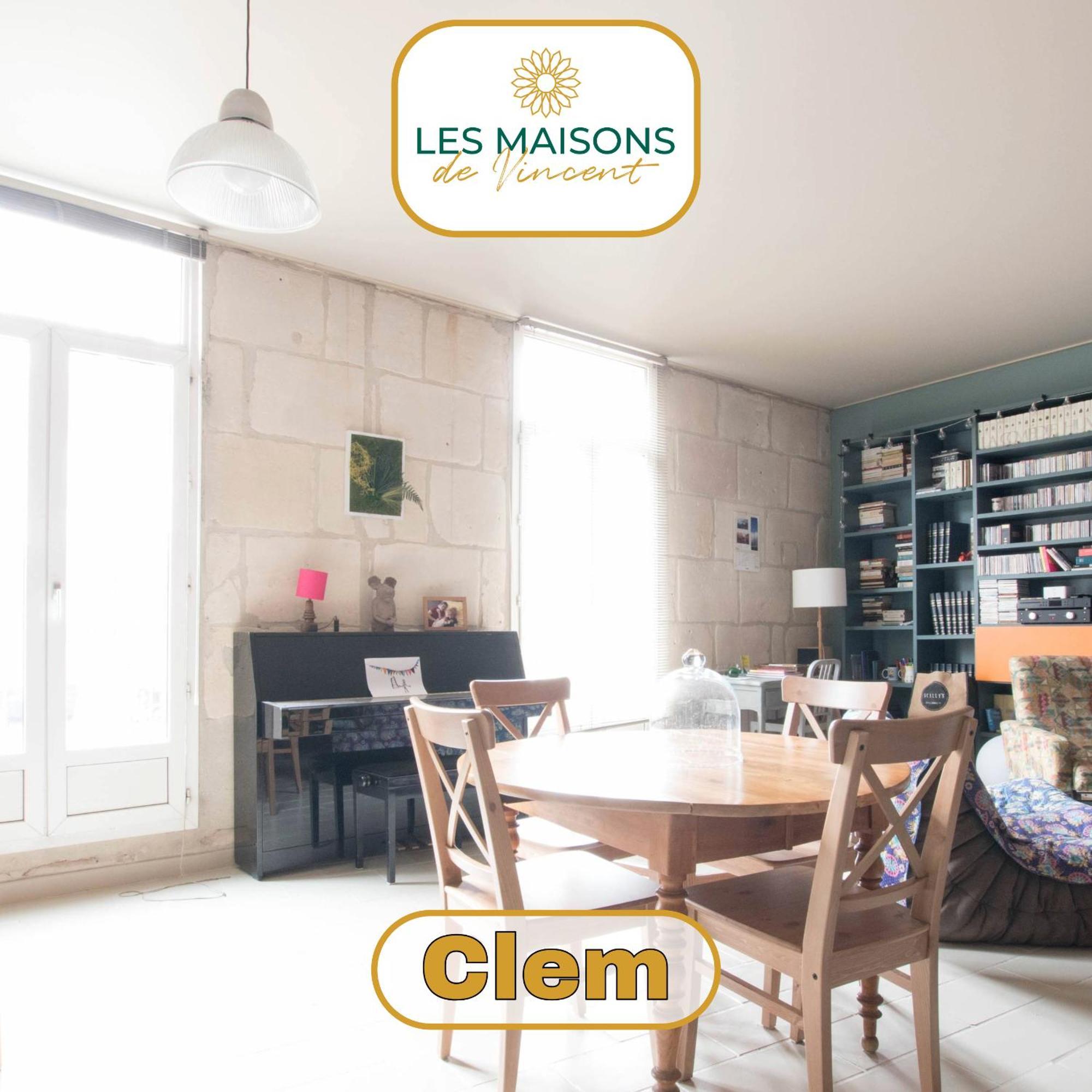 Clem - Appartement Dans Le Coeur D'Arles Exterior photo